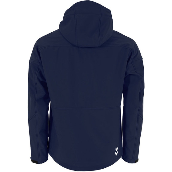 Hummel Ground Softshell Jacket