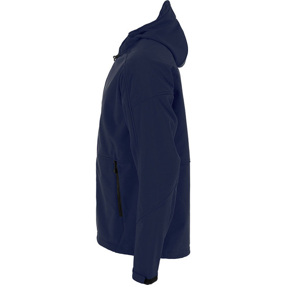 Hummel Ground Softshell Jacket