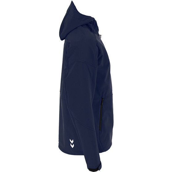 Hummel Ground Softshell Jacket