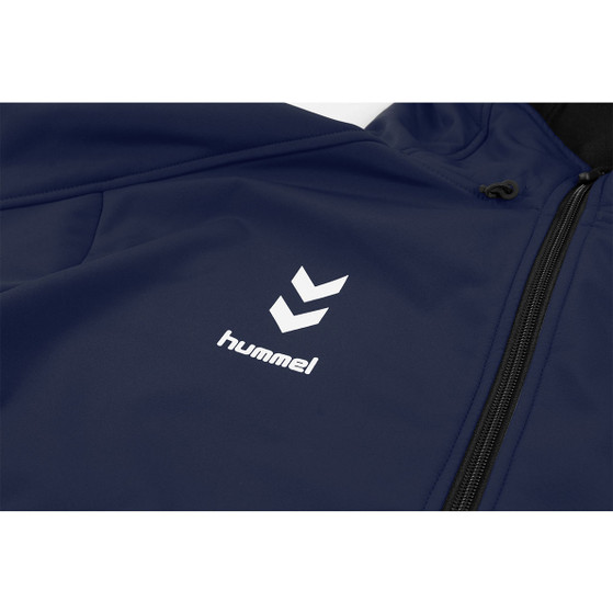 Hummel Ground Softshell Jacket