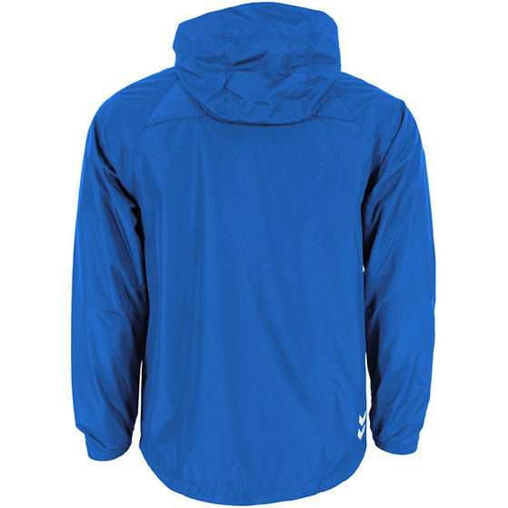 Hummel Ground Windbreaker Jacket
