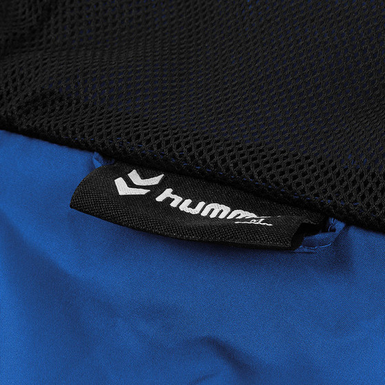 Hummel Ground Windbreaker Jacket
