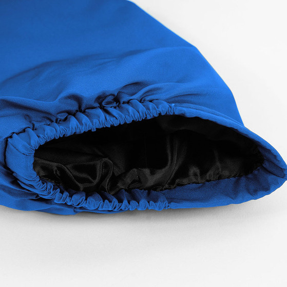 Hummel Ground Windbreaker Jacket