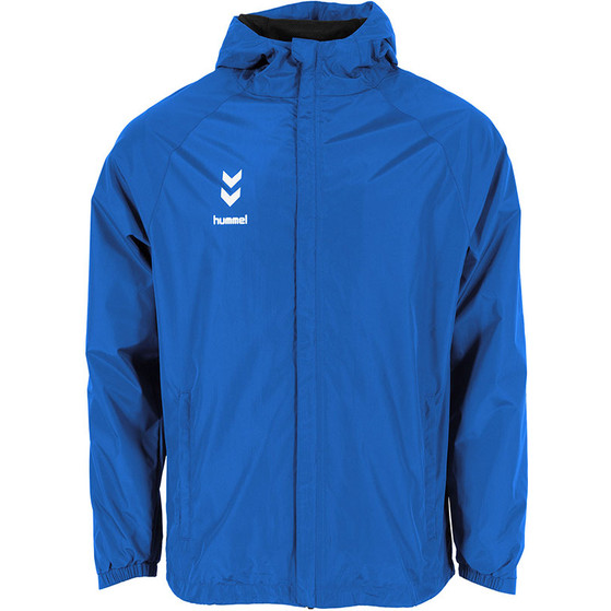 Hummel Ground Windbreaker Jacket Kids