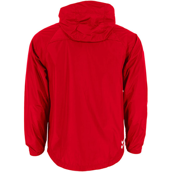 Hummel Ground Windbreaker Jacket