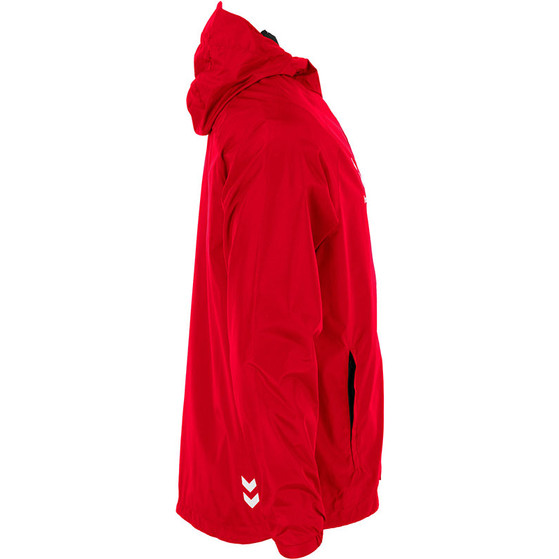 Hummel Ground Windbreaker Jacket