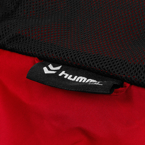 Hummel Ground Windbreaker Jacket