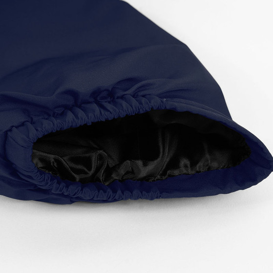 Hummel Ground Windbreaker Jacket