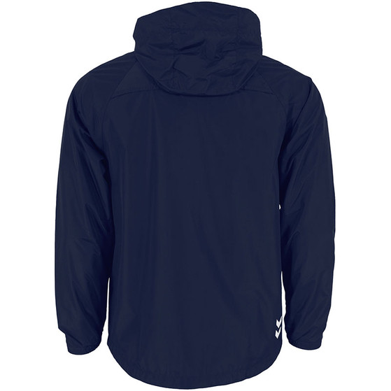 Hummel Ground Windbreaker Jacket Kids