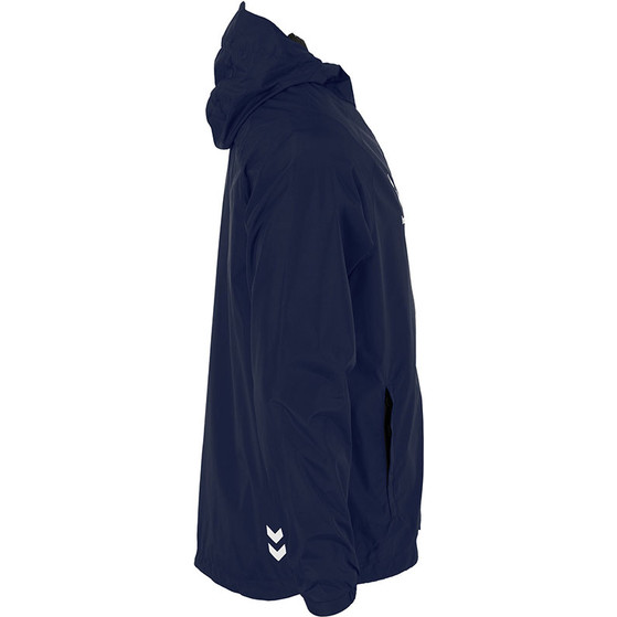 Hummel Ground Windbreaker Jacket Kids