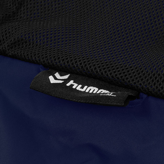 Hummel Ground Windbreaker Jacket Kids