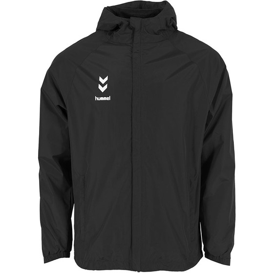 Hummel Ground Windbreaker Jacket Kids