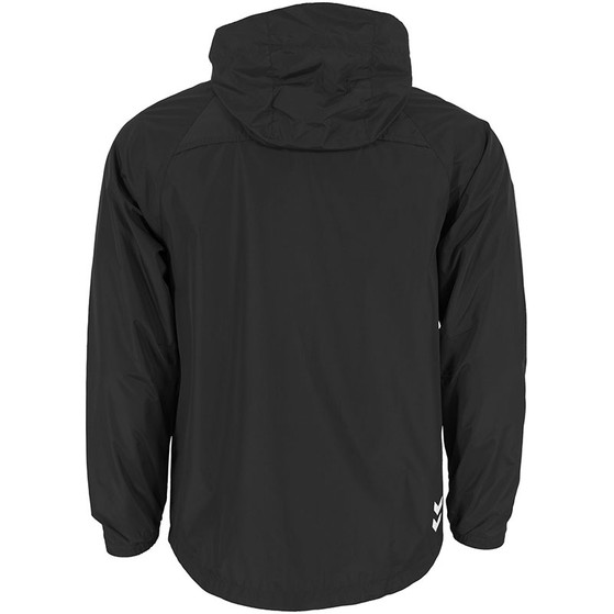 Hummel Ground Windbreaker Jacket Kids