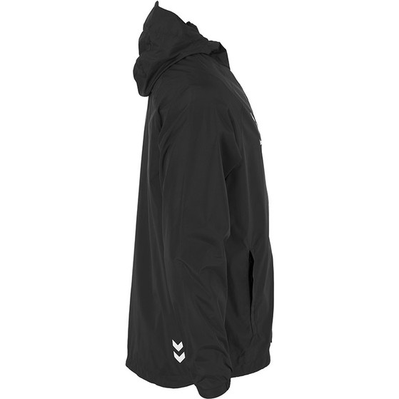 Hummel Ground Windbreaker Jacket Kids