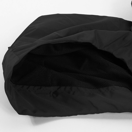 Hummel Ground Windbreaker Jacket Kids