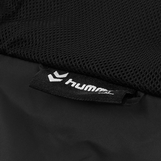 Hummel Ground Windbreaker Jacket Kids