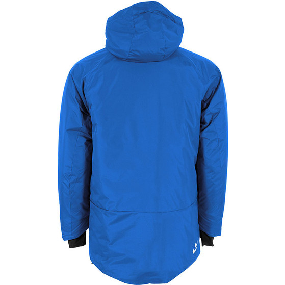 Hummel Ground Padded Coach Jas