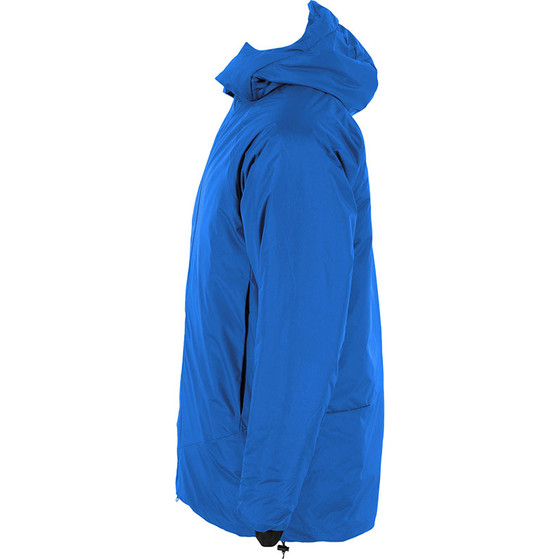 Hummel Ground Padded Coach Jas