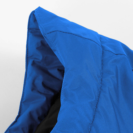 Hummel Ground Padded Coach Jas