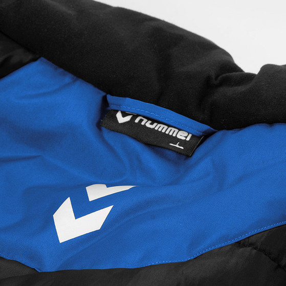 Hummel Ground Padded Coach Jas