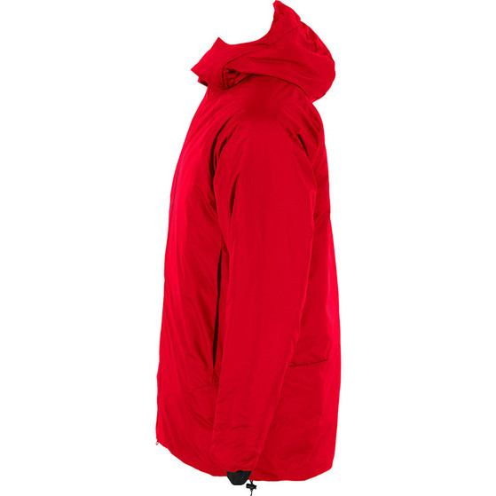 Hummel Ground Padded Coach Jas