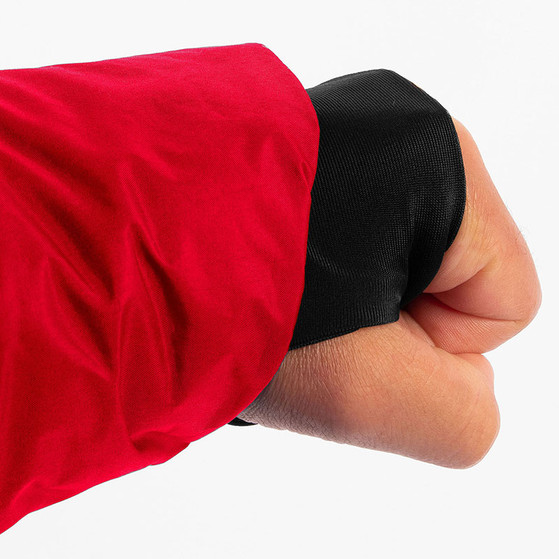 Hummel Ground Padded Coach Jas