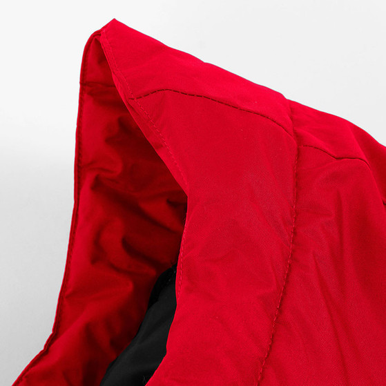 Hummel Ground Padded Coach Jas