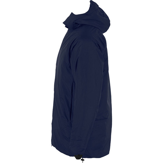 Hummel Ground Padded Coach Jas