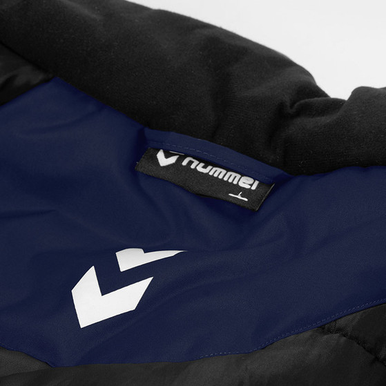 Hummel Ground Padded Coach Jas