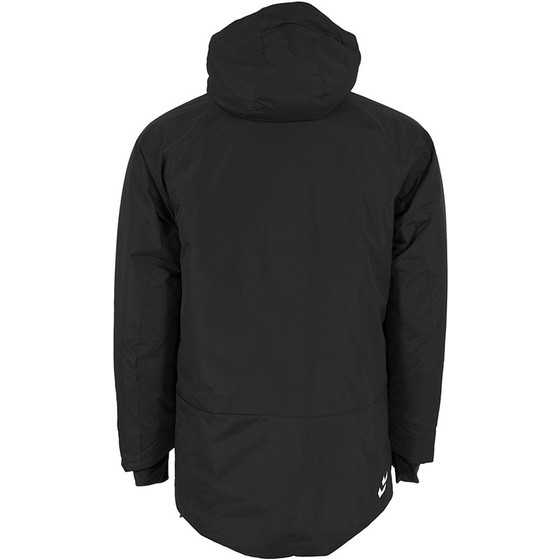 Hummel Ground Padded Coach Jas