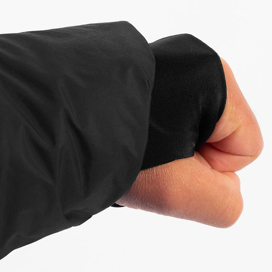 Hummel Ground Padded Coach Jas