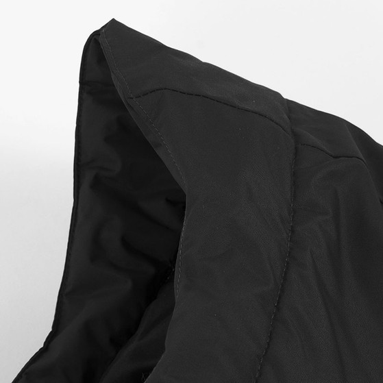 Hummel Ground Padded Coach Jas