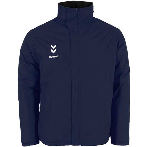 Hummel Ground All Season Jacket Kids