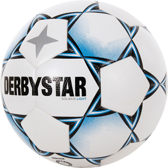 Derbystar Solaris TT L II - Maat 5