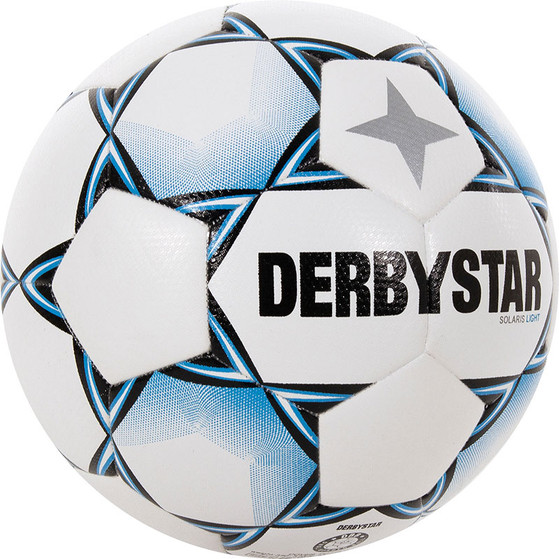 Derbystar Solaris TT L II - Maat 5