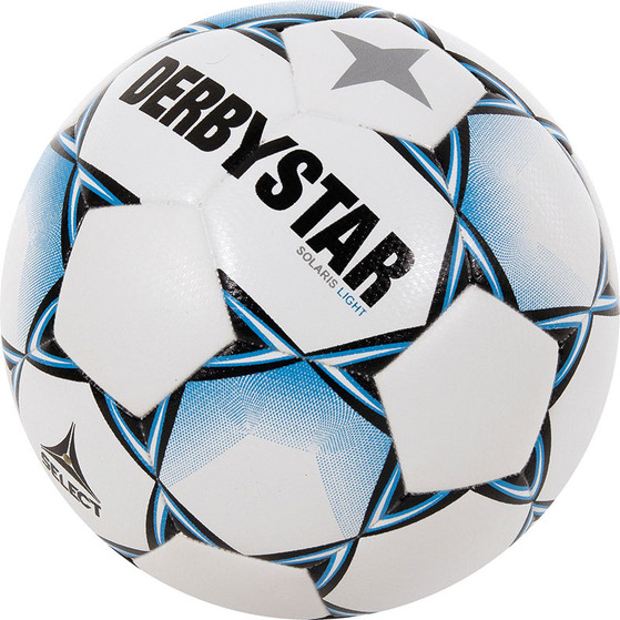 Derbystar Solaris TT L II - Maat 5