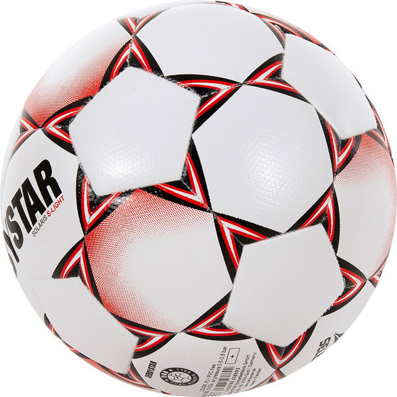 Derbystar Solaris TT SL II - Maat 5
