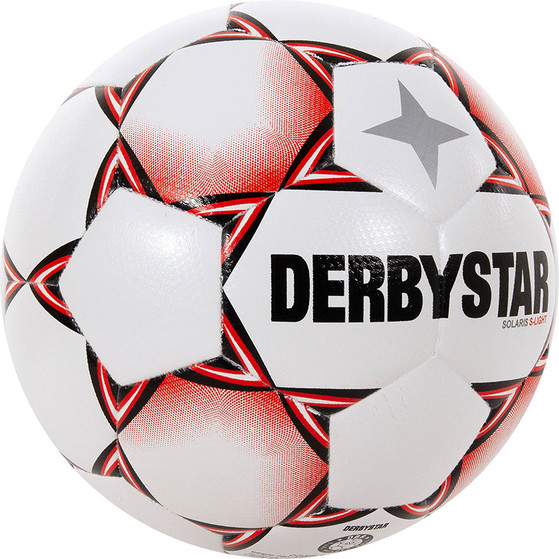 Derbystar Solaris TT SL II - Maat 5