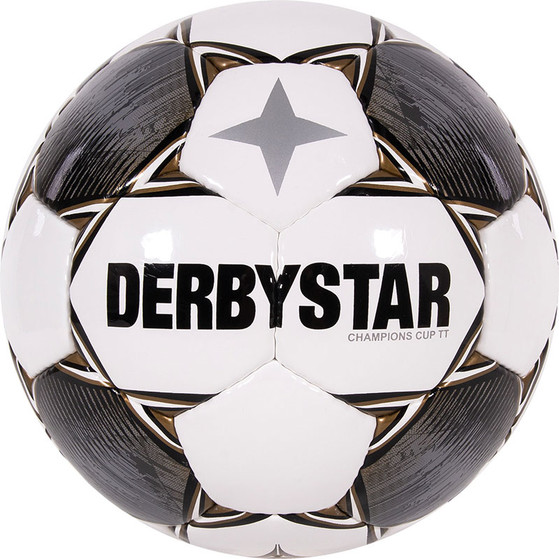 Derbystar Champions Cup TT