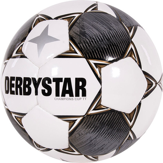 Derbystar Champions Cup TT