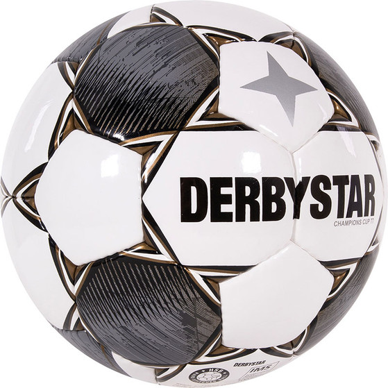 Derbystar Champions Cup TT