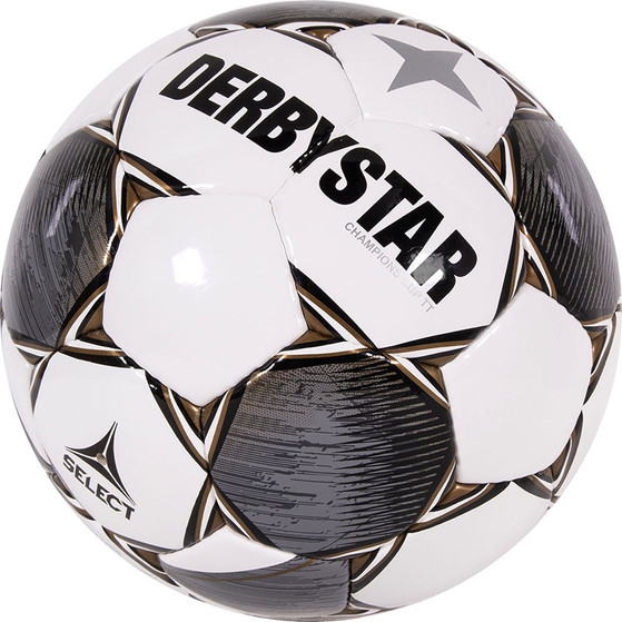 Derbystar Champions Cup TT