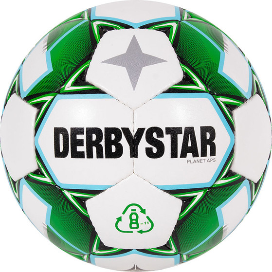 Derbystar Planet APS