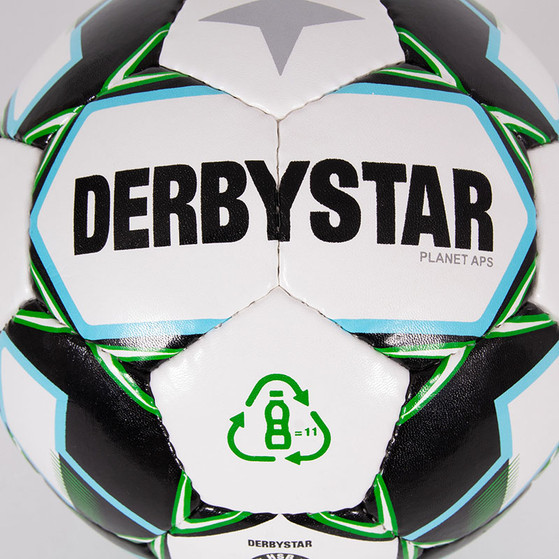 Derbystar Planet APS