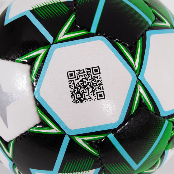 Derbystar Planet APS