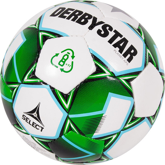 Derbystar Planet APS