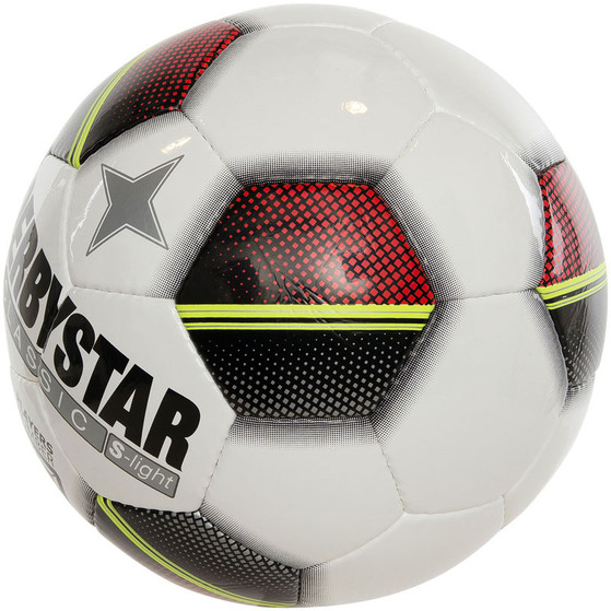 Derbystar Classic TT SL - Maat 5 - O7 t/m O10