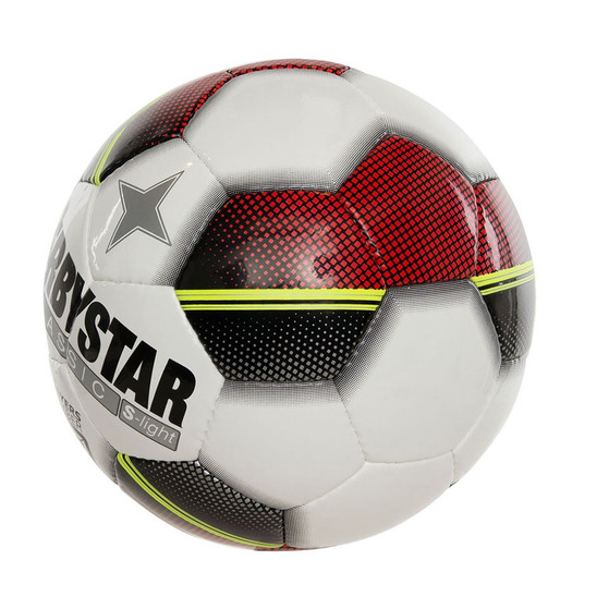 Derbystar Classic TT SL - Maat 4 - O7 t/m O10