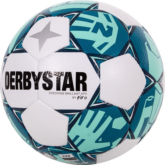 Derbystar Eredivisie Officiële Wedstrijdbal
