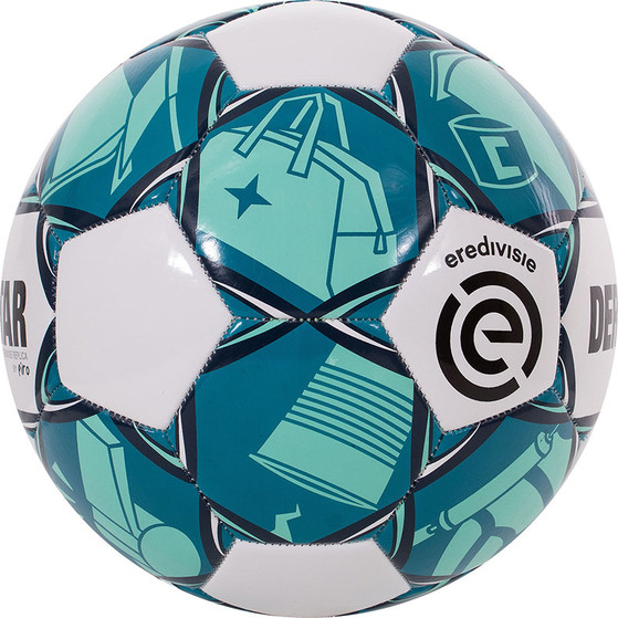 Derbystar Eredivisie Replica Bal 2022/2023